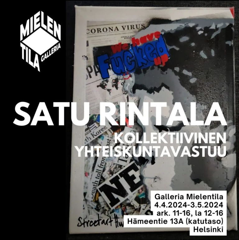 Viikon aloitusryhmä