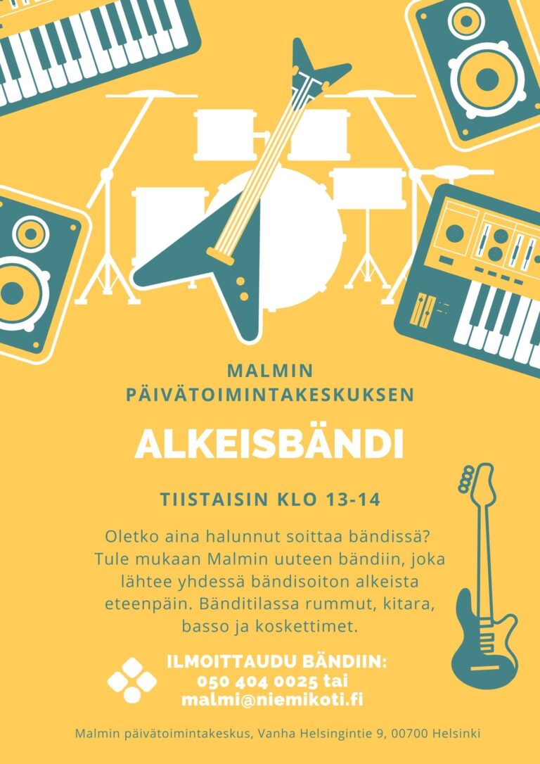 Alkeisbändi