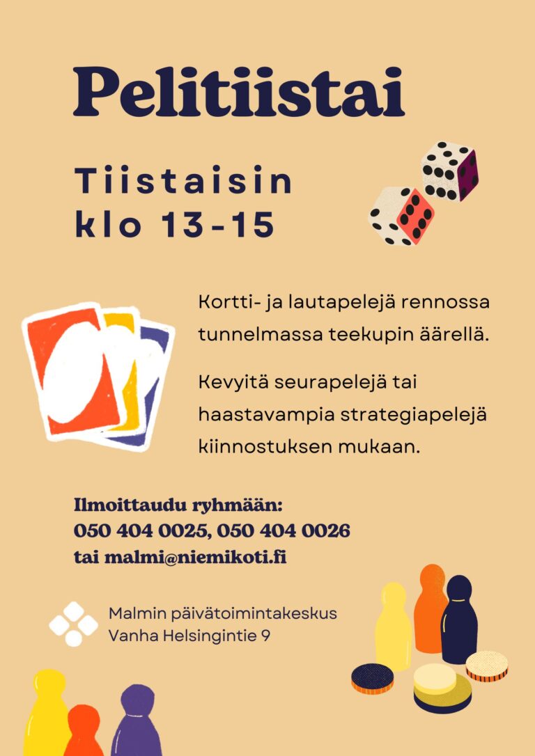 Pelitiistai