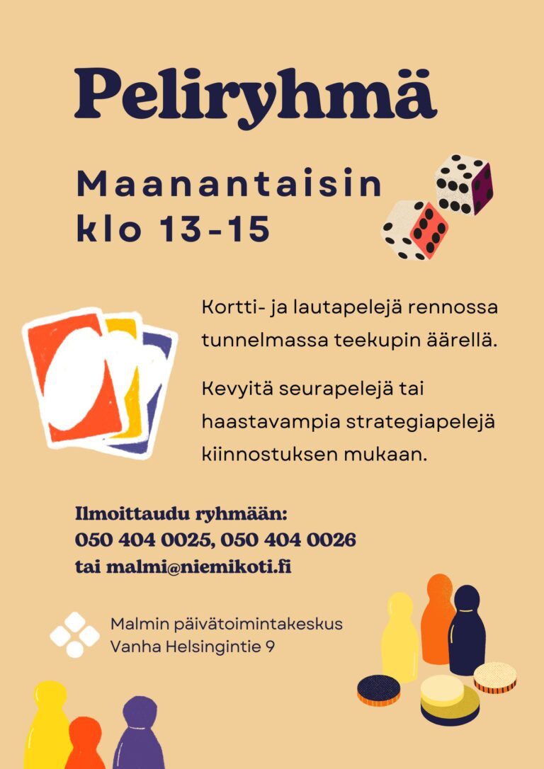 Peliryhmä