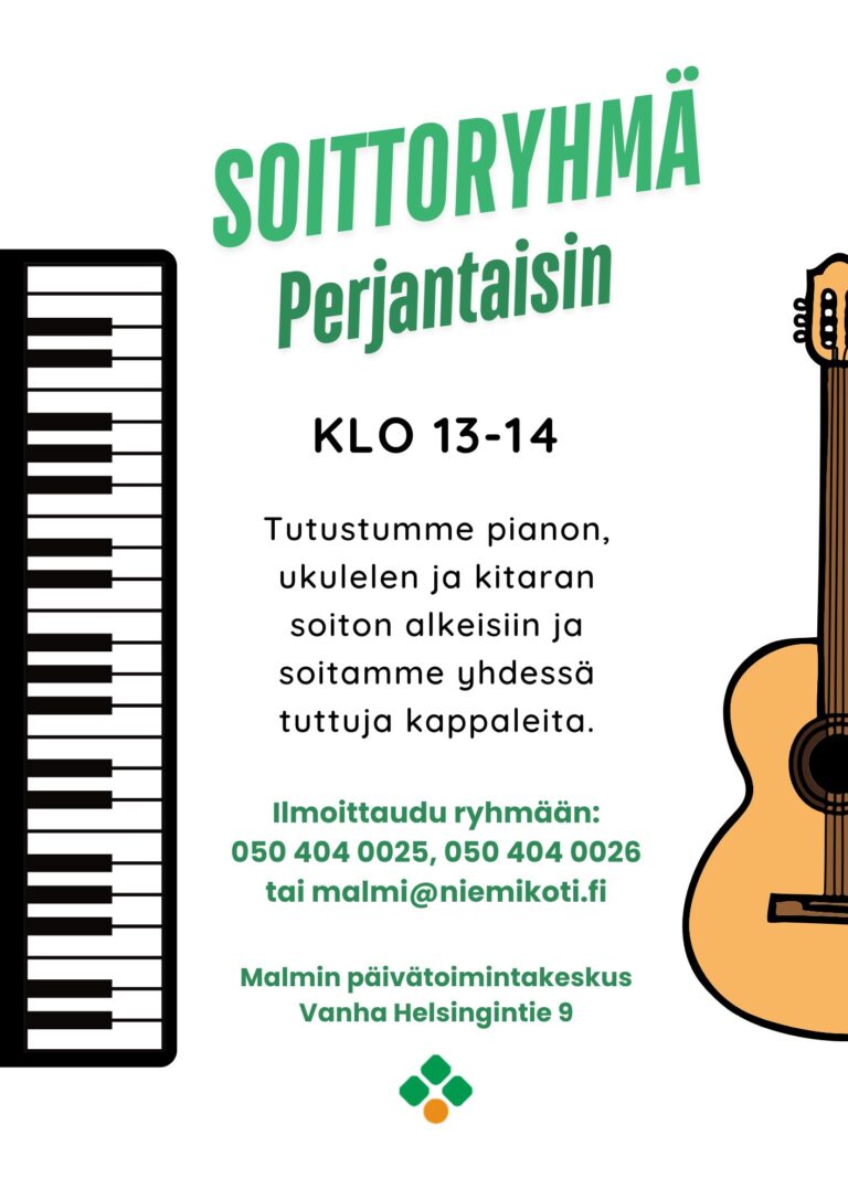 Soittoryhmä