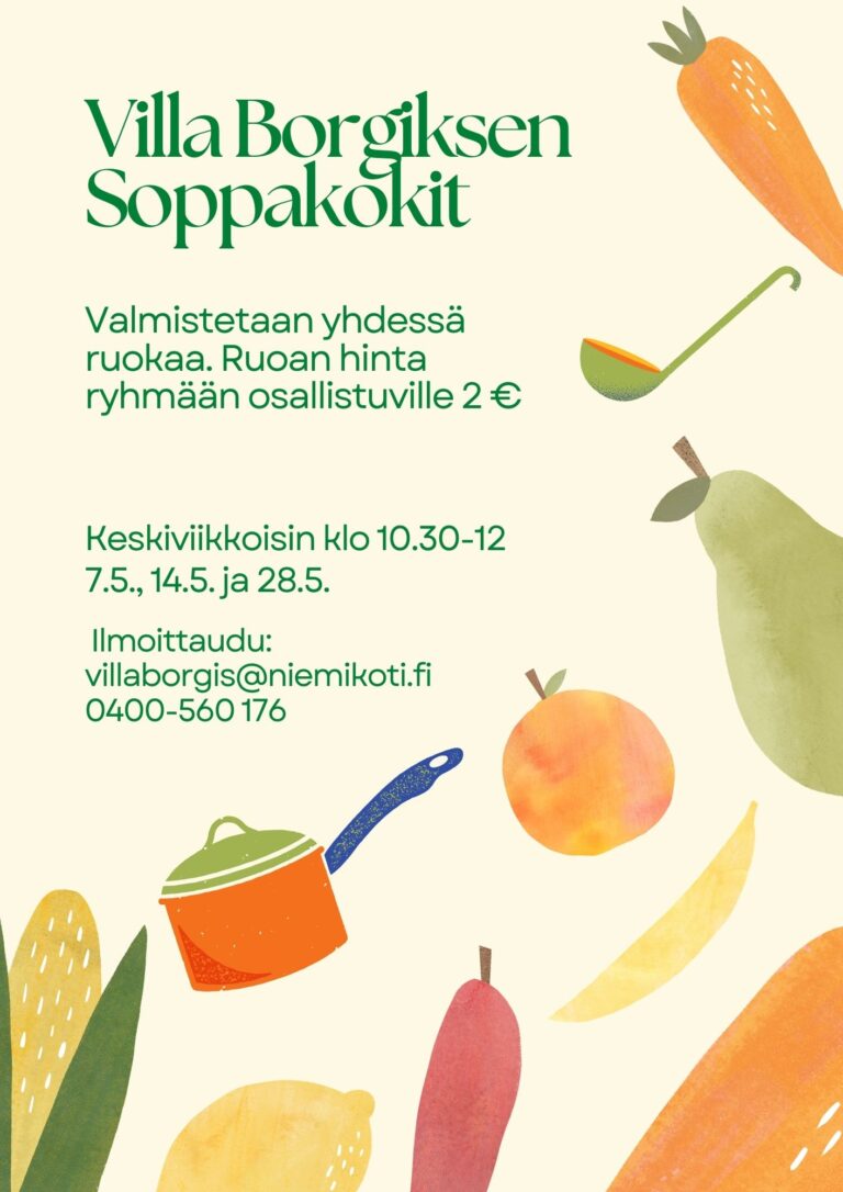 Soppakokit