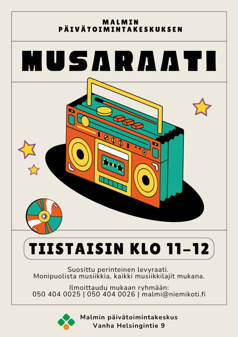Musaraati
