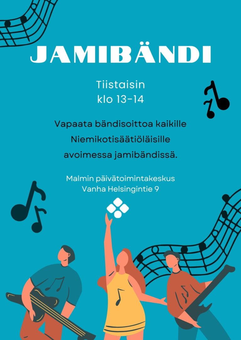 Jamibändi