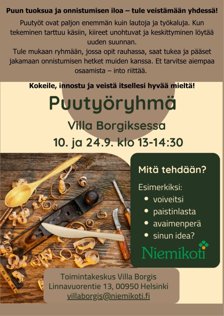 Puukässäryhmä