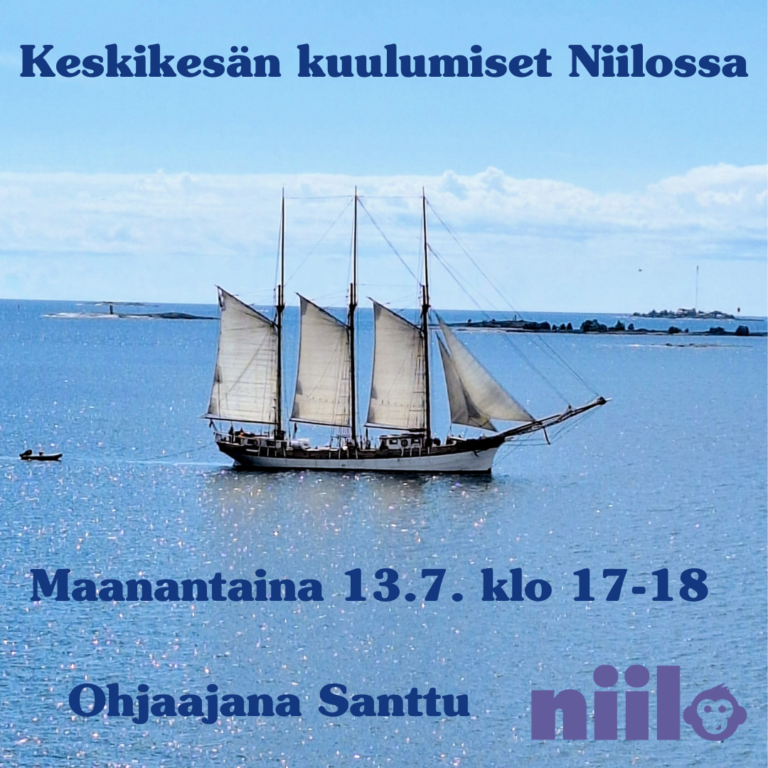 Niilon chatkahvila