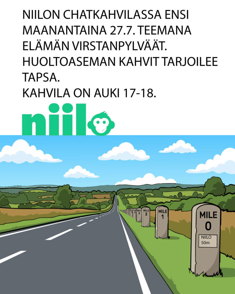 Niilon chatkahvila
