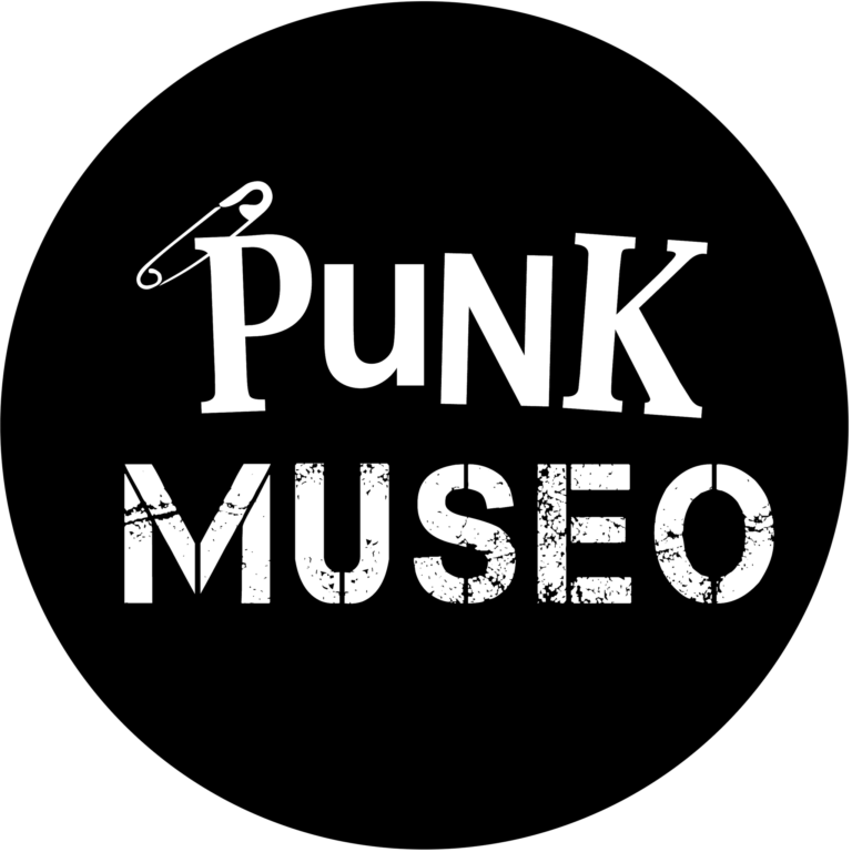 Punkmuseon avajaiset 8.6.2024